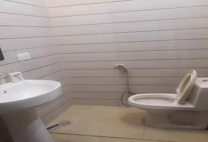 Hotelli Oyo Shree Hari Guest House