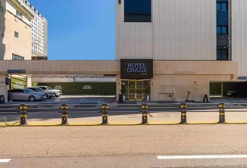 ホテル Paju Geumchon Grache