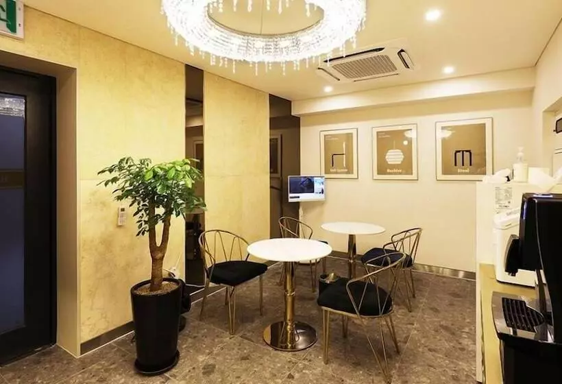 ホテル Paju Geumchon Grache