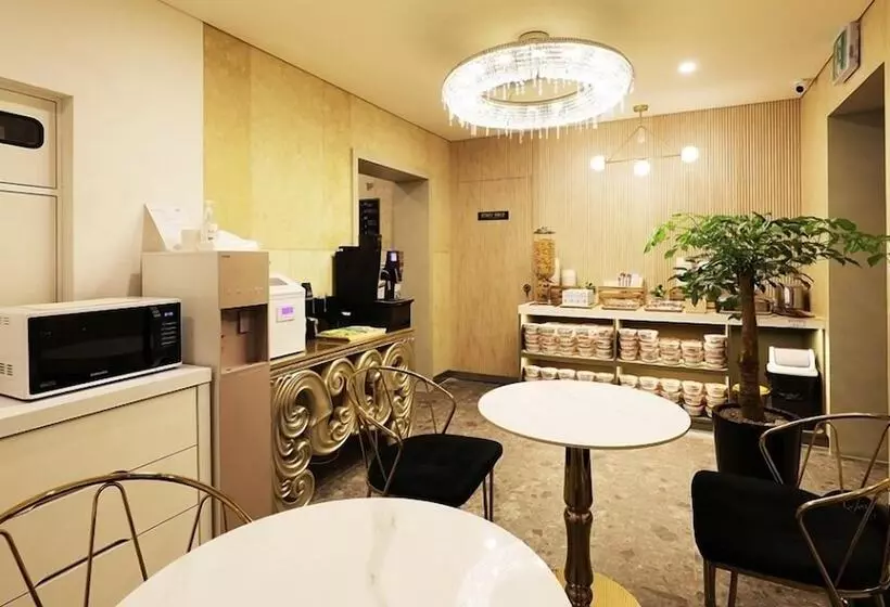 ホテル Paju Geumchon Grache