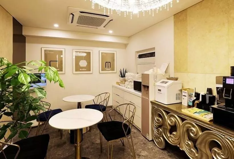 ホテル Paju Geumchon Grache