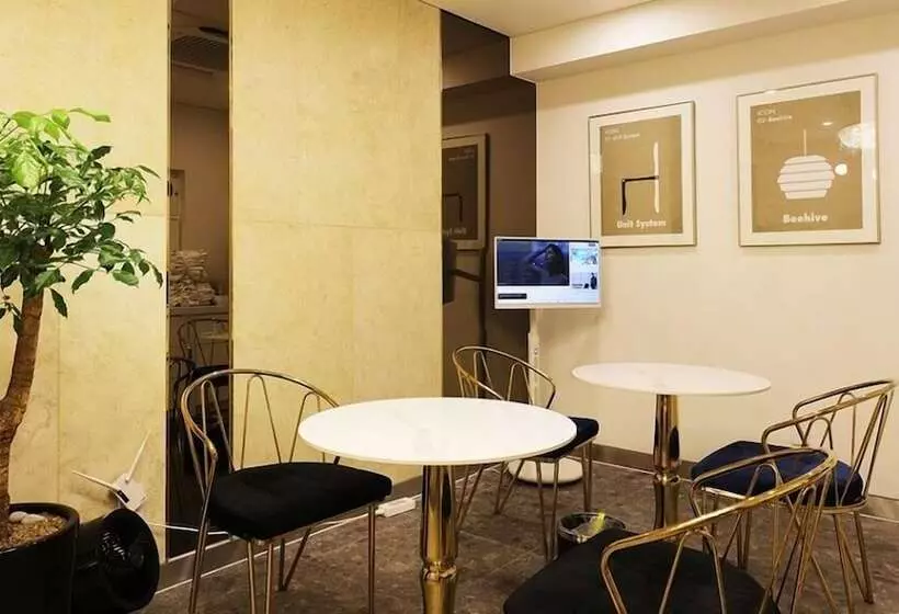 ホテル Paju Geumchon Grache