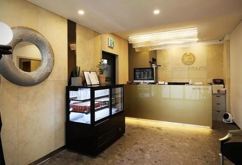 ホテル Paju Geumchon Grache