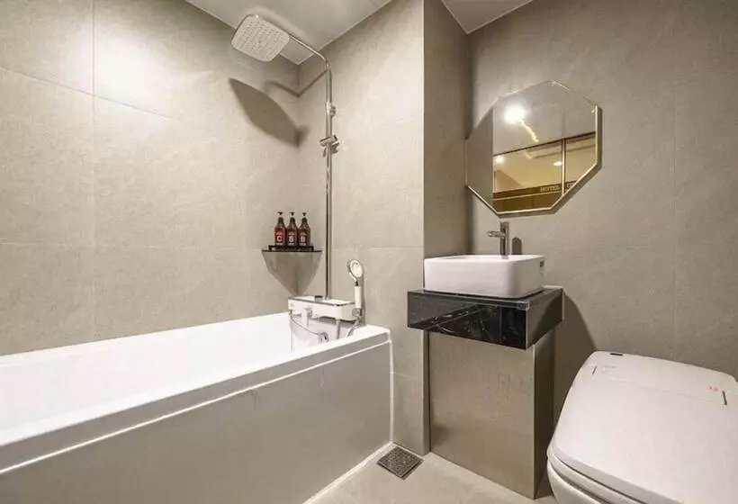 ホテル Paju Geumchon Grache