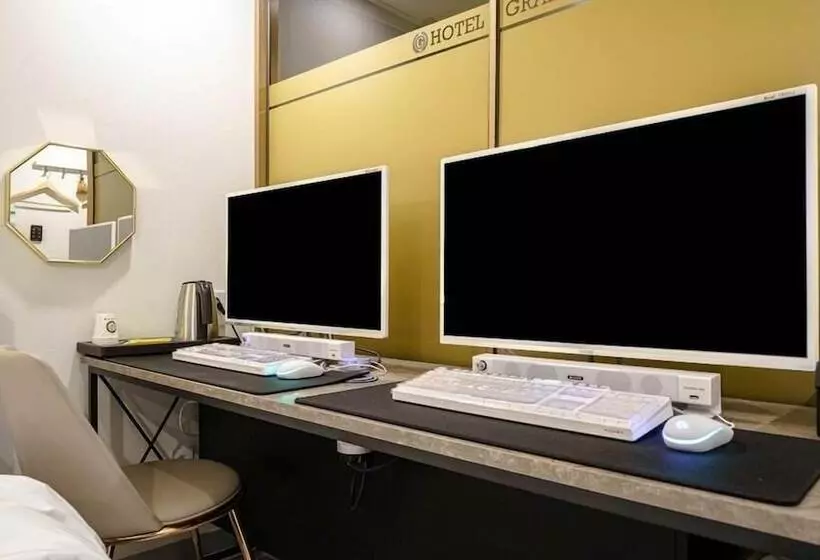 ホテル Paju Geumchon Grache