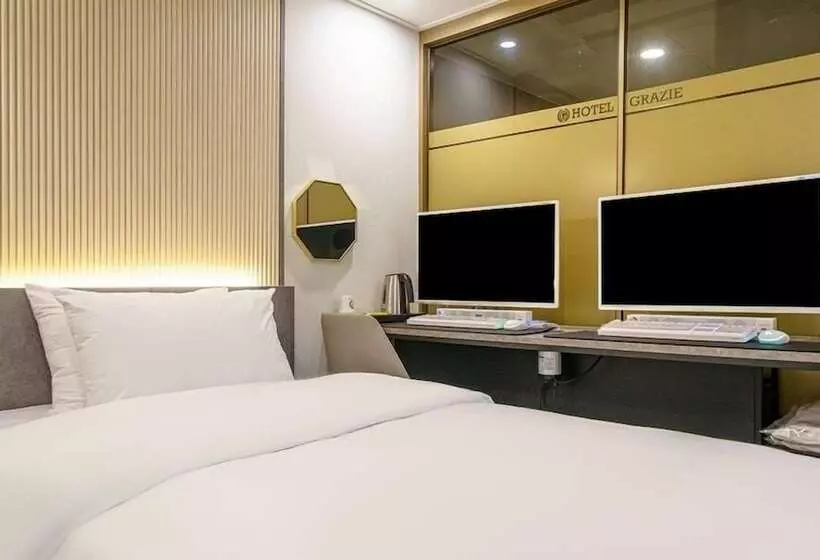 ホテル Paju Geumchon Grache