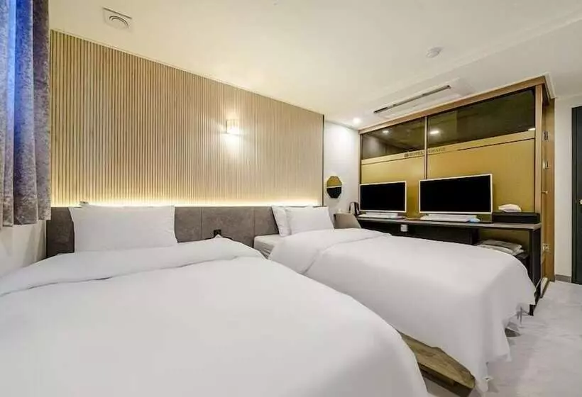 ホテル Paju Geumchon Grache