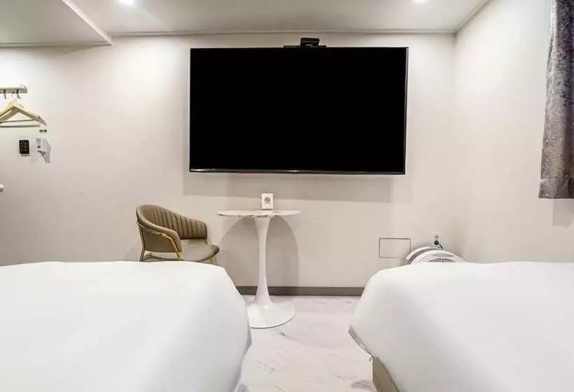 ホテル Paju Geumchon Grache