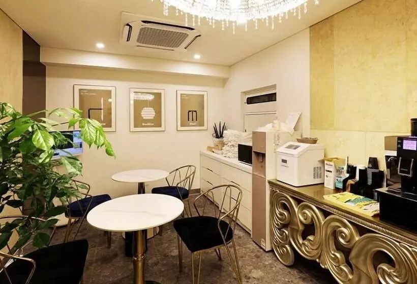 ホテル Paju Geumchon Grache