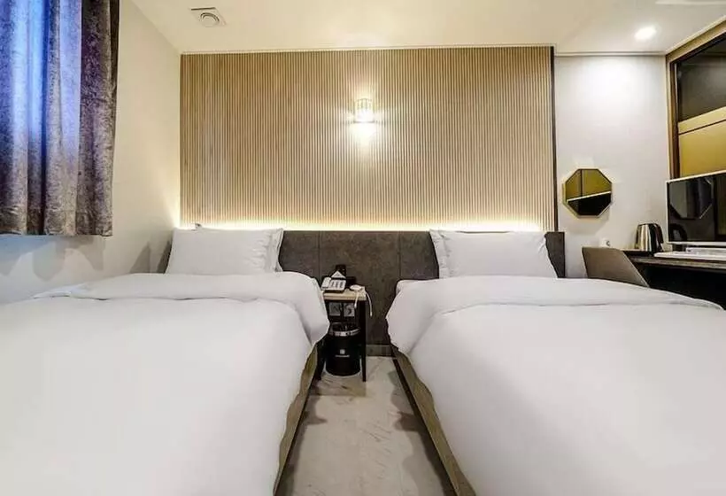 ホテル Paju Geumchon Grache