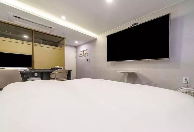 ホテル Paju Geumchon Grache