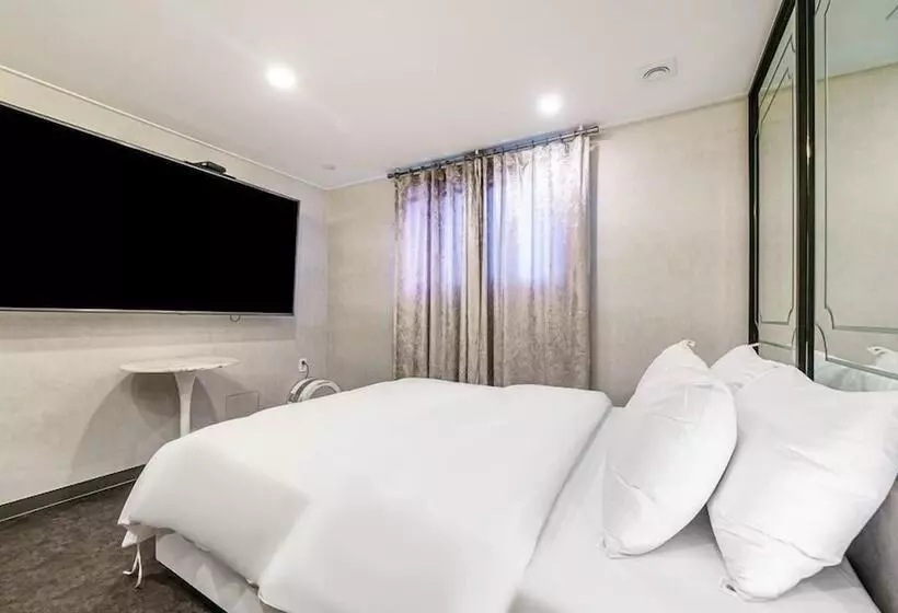 ホテル Paju Geumchon Grache