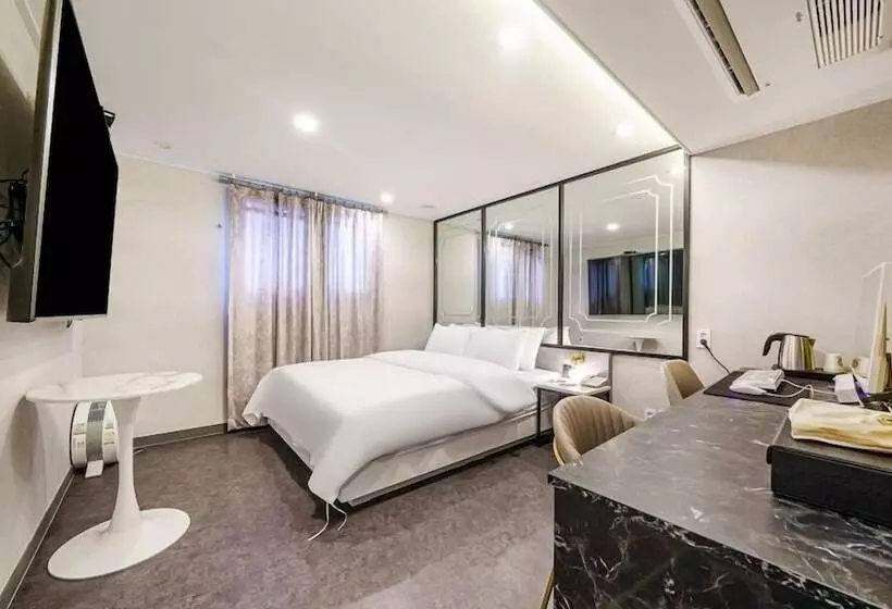 ホテル Paju Geumchon Grache