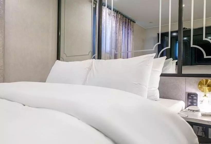 ホテル Paju Geumchon Grache