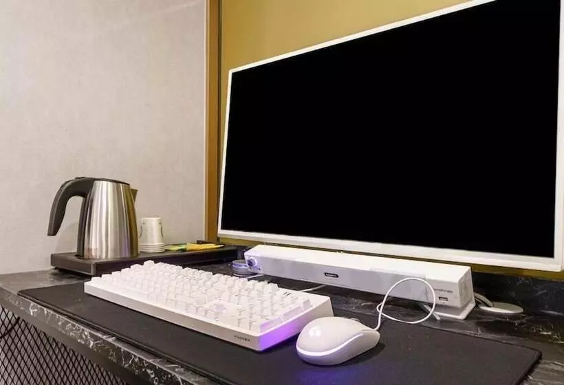 ホテル Paju Geumchon Grache