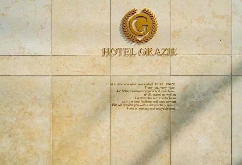 ホテル Paju Geumchon Grache