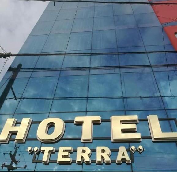 فندق Terra