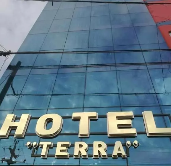 ホテル Terra