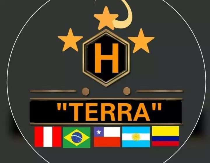 ホテル Terra