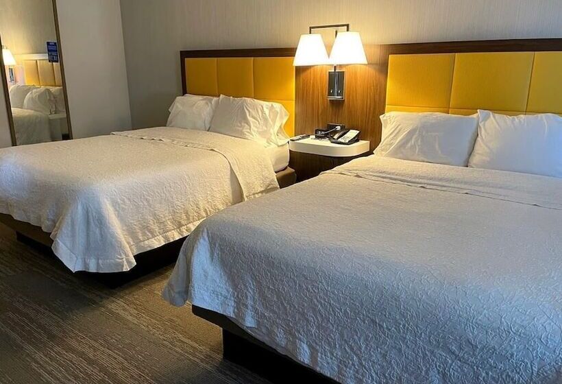 Отель The Golfers Inn