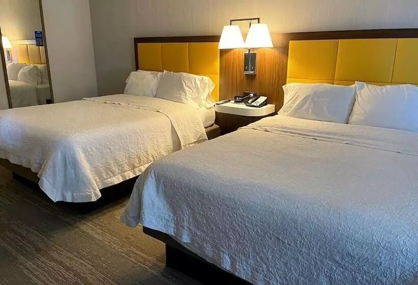 Hotelli The Golfers Inn