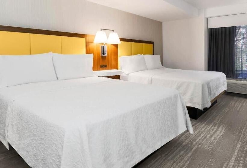 Отель The Golfers Inn