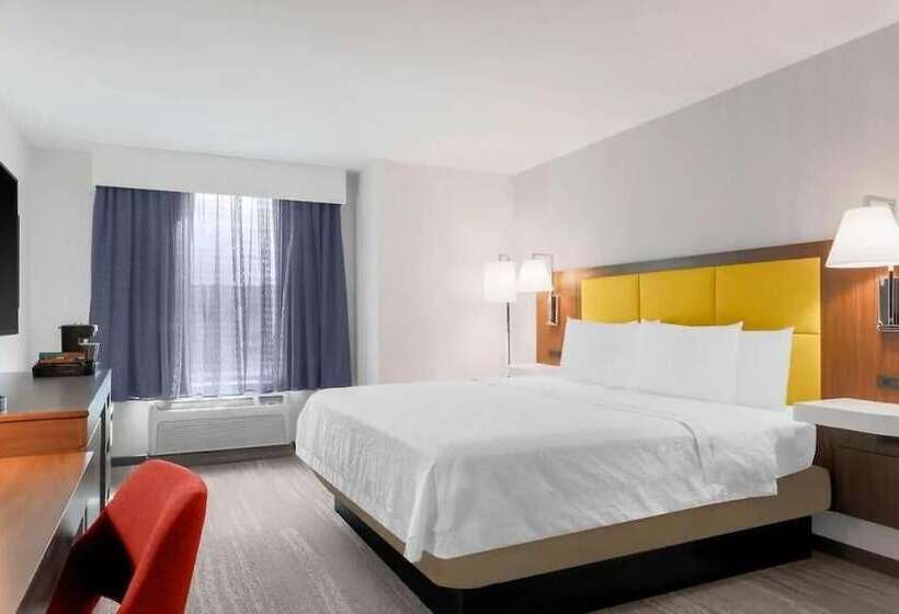 Отель The Golfers Inn