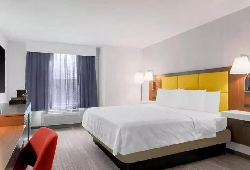 Hotelli The Golfers Inn