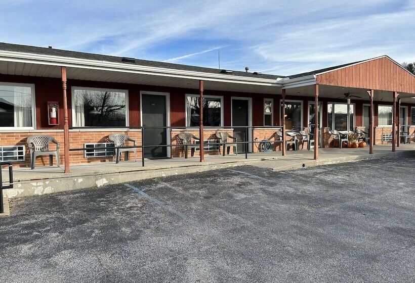 فندق Valley Inn And Suites