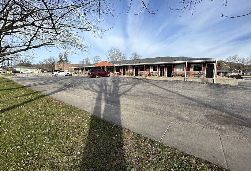 فندق Valley Inn And Suites