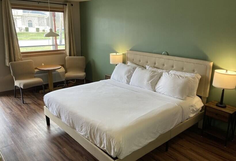 فندق Valley Inn And Suites