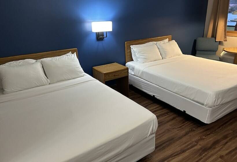 فندق Valley Inn And Suites