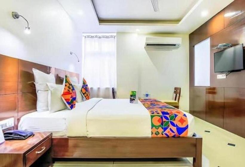 فندق Wonderland Inn