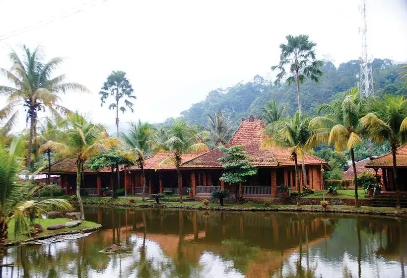 Kampung Turis Resort & Waterpark