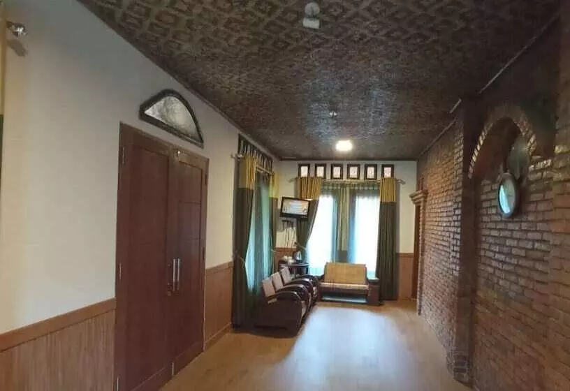 Kampung Turis Resort & Waterpark