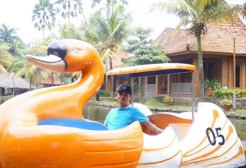 Kampung Turis Resort & Waterpark