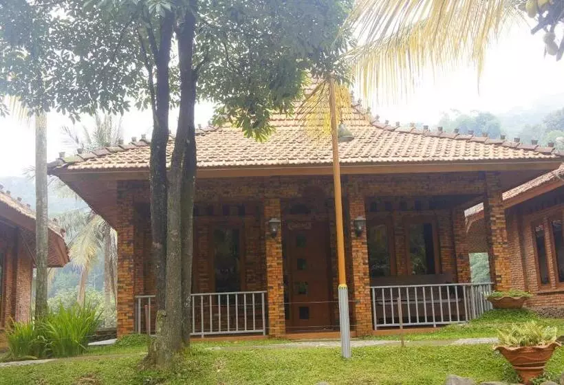 Kampung Turis Resort & Waterpark