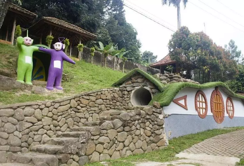 Kampung Turis Resort & Waterpark