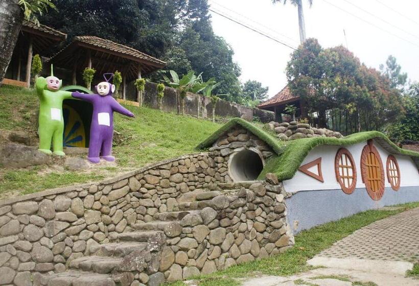 Kampung Turis Resort & Waterpark