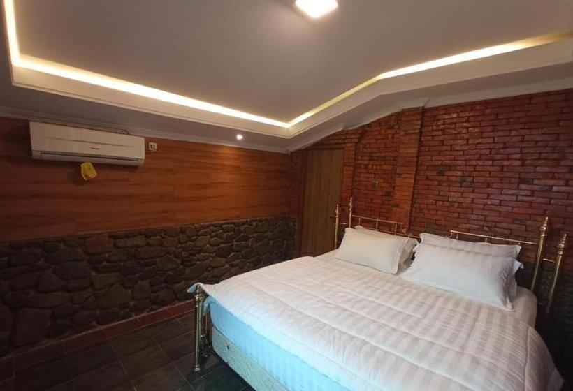 Kampung Turis Resort & Waterpark