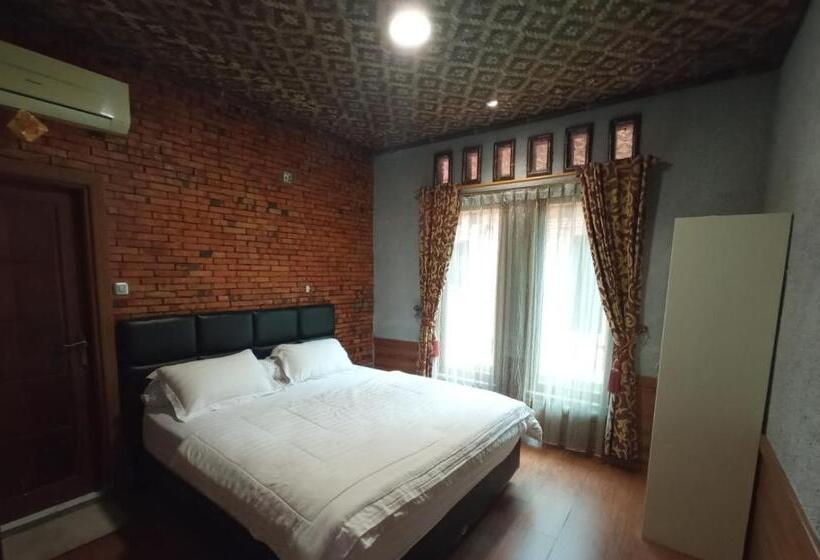 Kampung Turis Resort & Waterpark