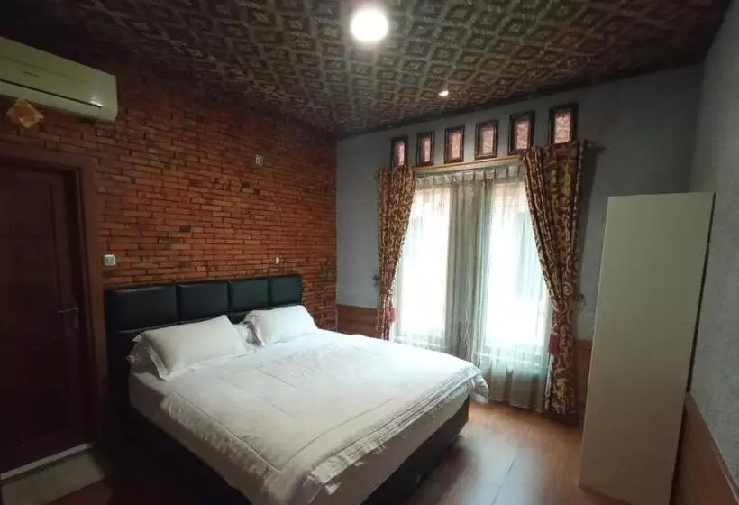 Kampung Turis Resort & Waterpark