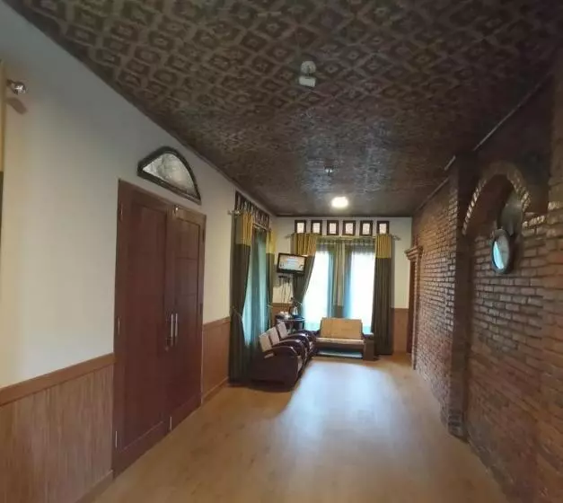 Kampung Turis Resort & Waterpark