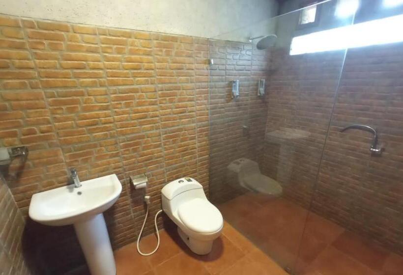 Kampung Turis Resort & Waterpark