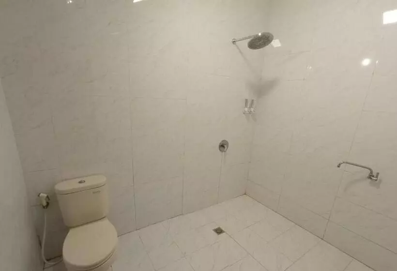 Kampung Turis Resort & Waterpark