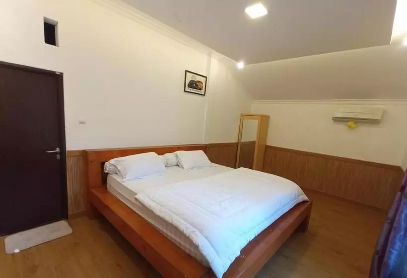 Kampung Turis Resort & Waterpark