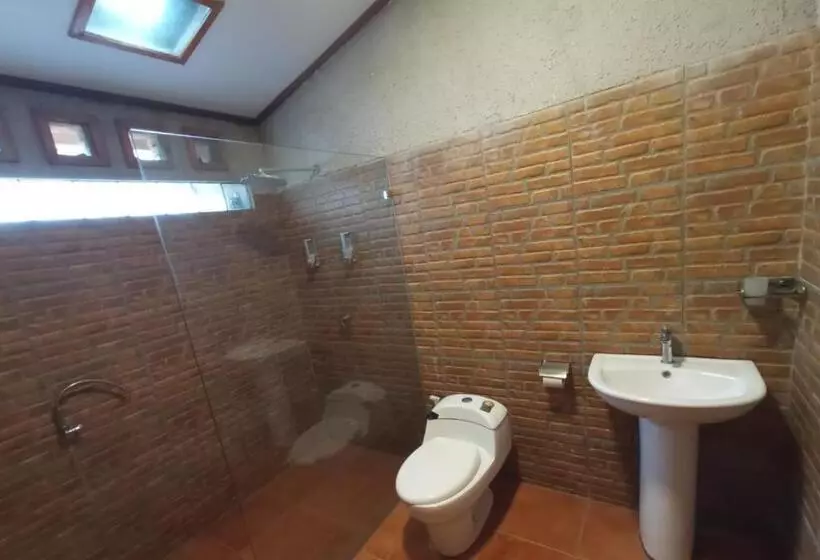 Kampung Turis Resort & Waterpark