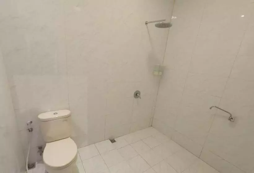 Kampung Turis Resort & Waterpark