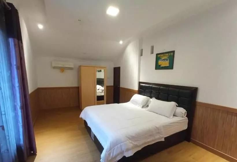 Kampung Turis Resort & Waterpark