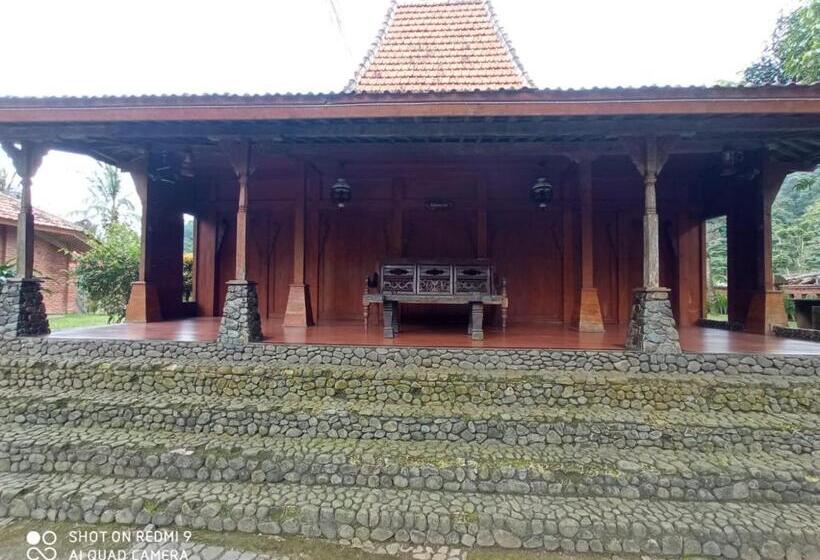 Kampung Turis Resort & Waterpark